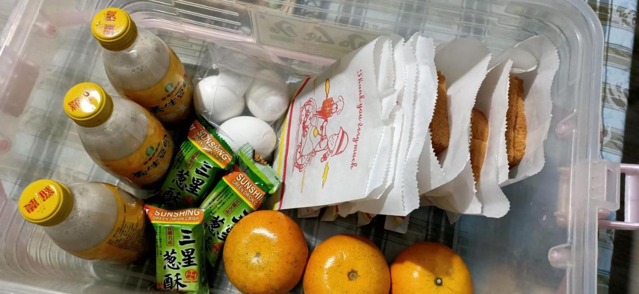 三星乡禾水岸公寓 外观 照片