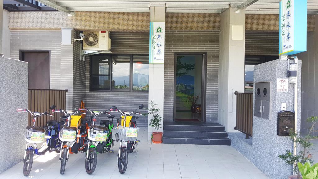 三星乡禾水岸公寓 外观 照片