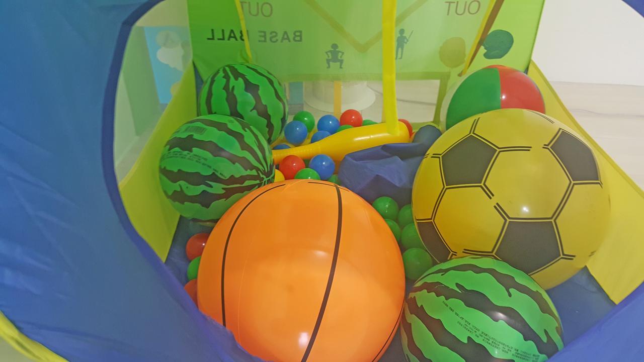 三星乡禾水岸公寓 外观 照片
